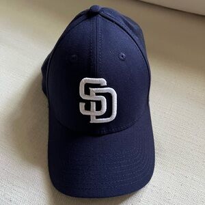 San Diego Padres New Era Hat